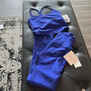 BNWT Beyond Yoga Bundle!
